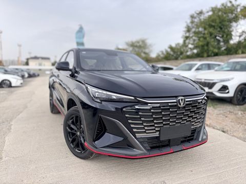Changan Oshan X5 Plus, 1.5 L, 2026 il, yeni — Bakı