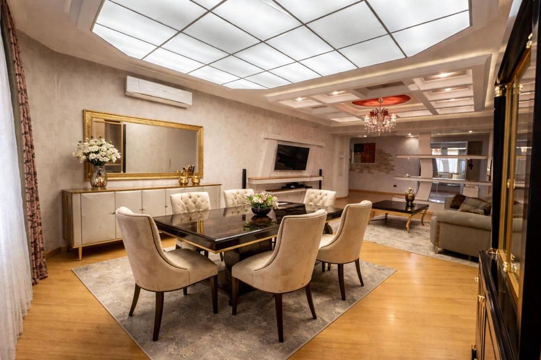 Satılır 4 otaqlı yeni tikili 186 m² — Mənzil, Bakı (2)