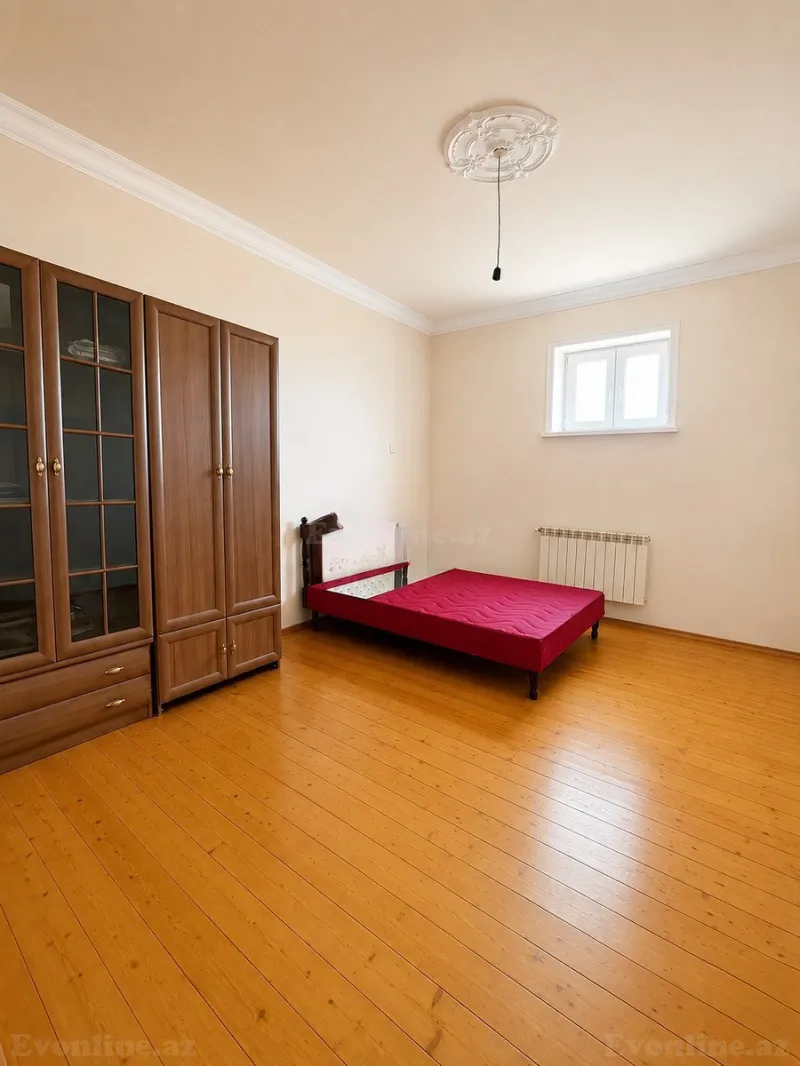 Satılır 9 otaqlı Həyət evi 400 m² Bakı, Abşeron r., Novxanı — Ev, villa, Bakı (3)