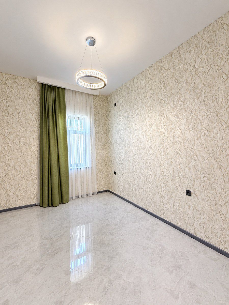 Satılır 4 otaqlı həyət evi/bağ evi 130 m² — Ev, villa, Bakı (11)