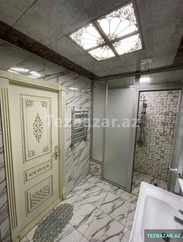 Bakı şəhəri Xətai rayonu Kirayə mənzil — Mənzil, Bakı (10)