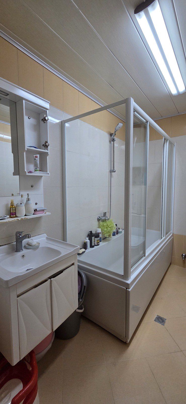 Satılır 2 otaqlı yeni tikili 70 m² — Mənzil, Bakı (12)
