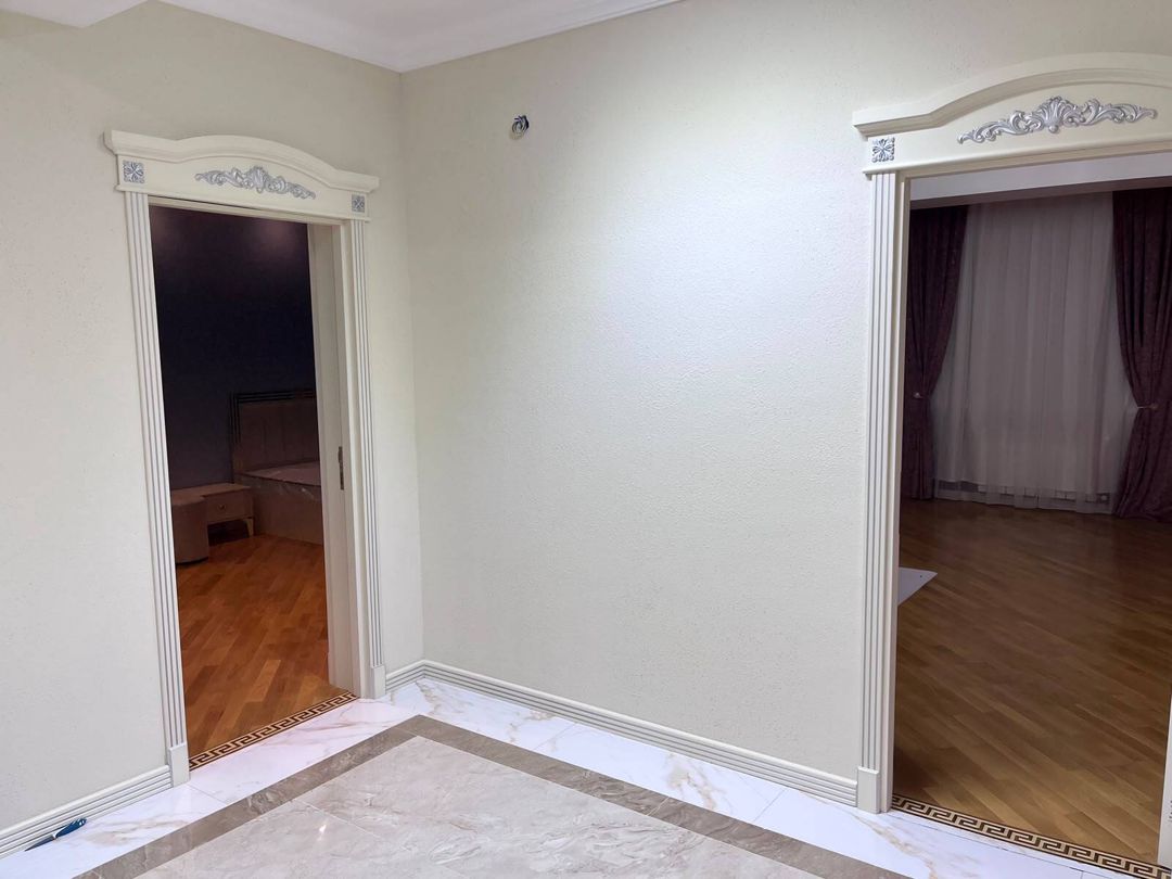 Satılır 3 otaqlı yeni tikili 130 m² — Mənzil, Bakı (12)