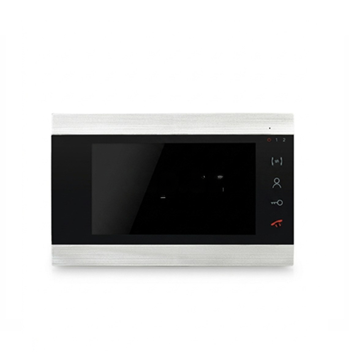 Domofon monitoru Hermax HR-706H — Mallar, Bakı (3)