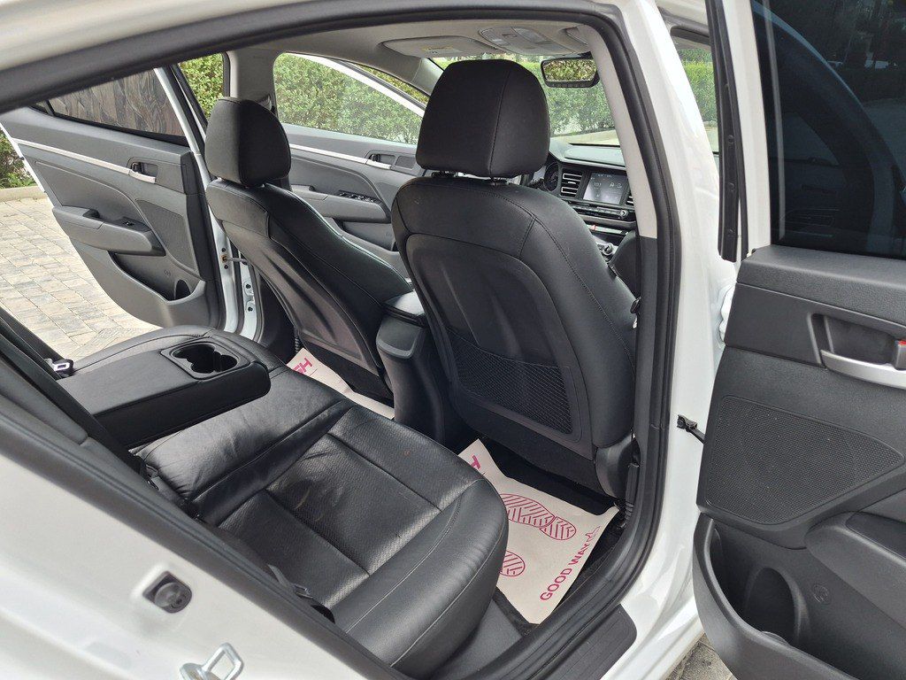 Hyundai Elantra, 2.0 L, 2019 il, 124 000 km 88-DT-509 — Avtomobillər, Bakı (12)