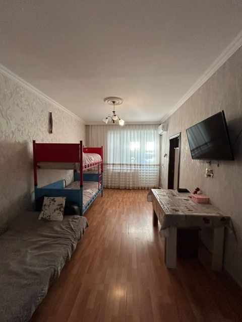 Satılır 2 otaqlı köhnə tikili 55 m² — Bakı