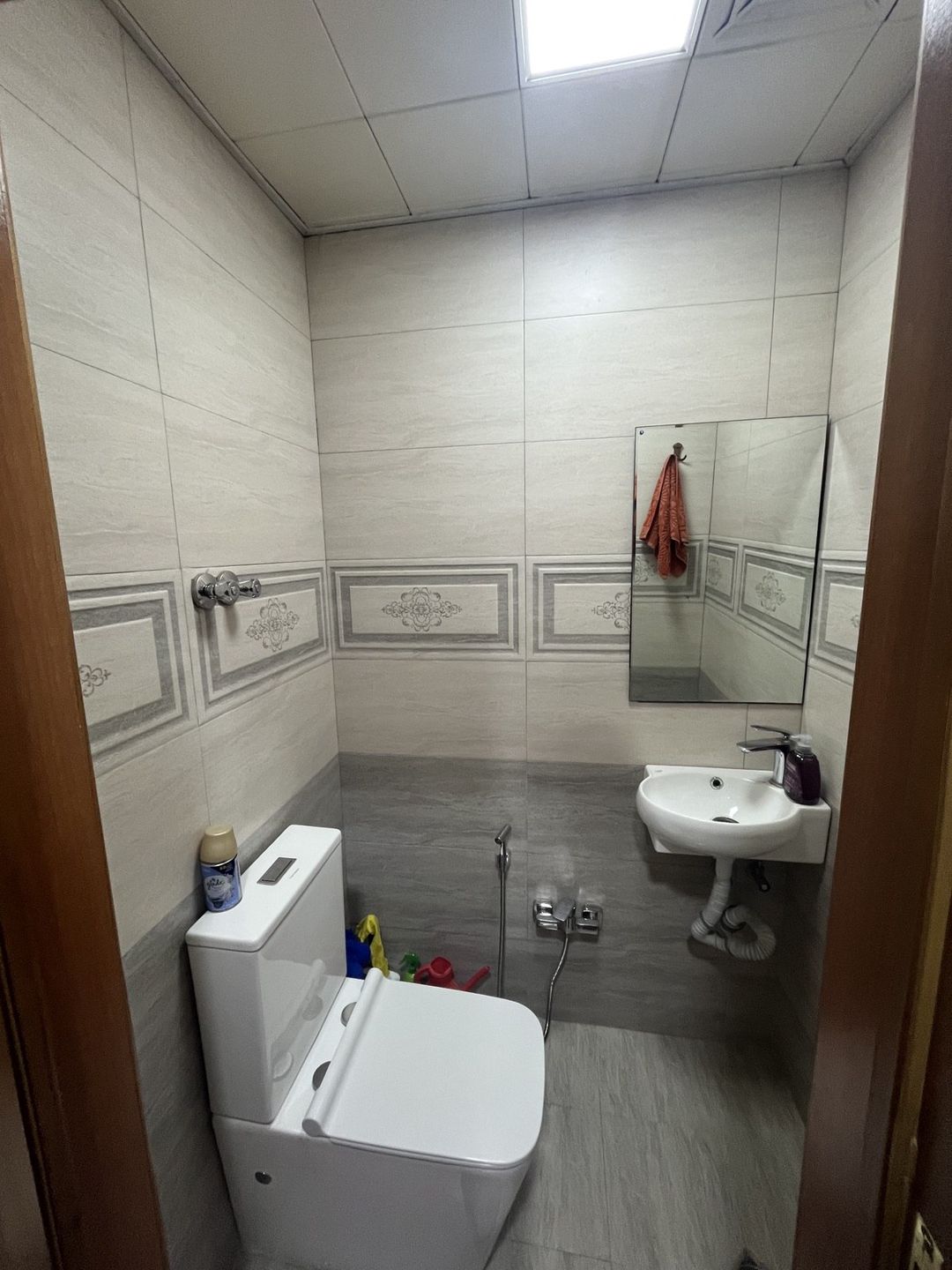 Satılır 3 otaqlı yeni tikili 100 m² — Mənzil, Xırdalan (10)