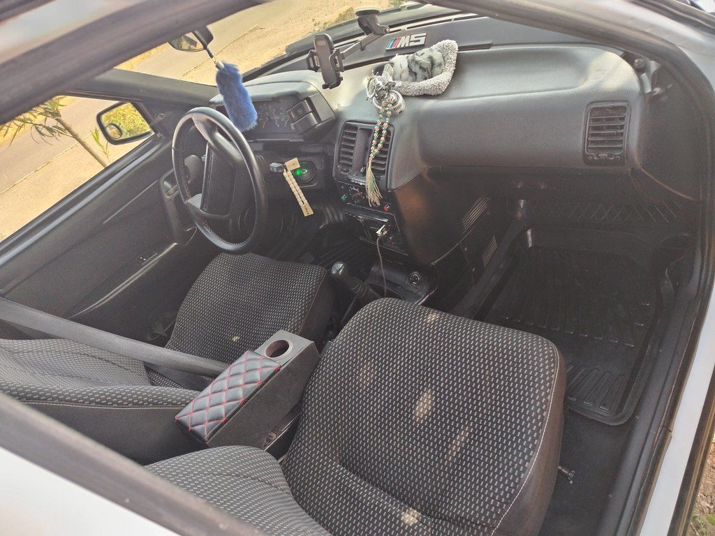 Lada (VAZ) 2110, 1.5 L, 1998 il, 557 000 km 14-BF-795 — Avtomobillər, Cəlilabad (4)