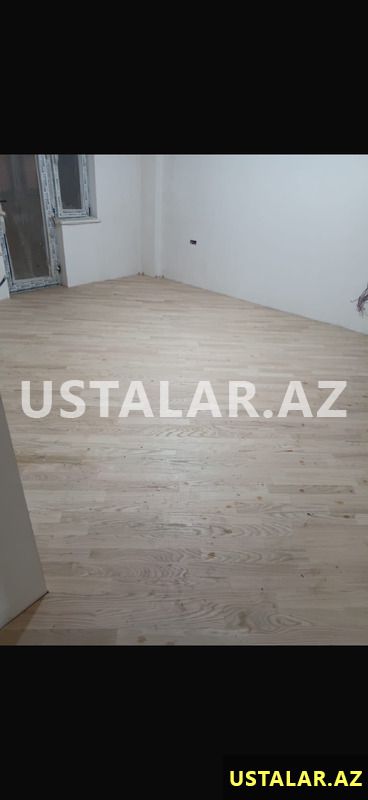 Pol ustasi — Təmir xidmətləri, Bakı (5)