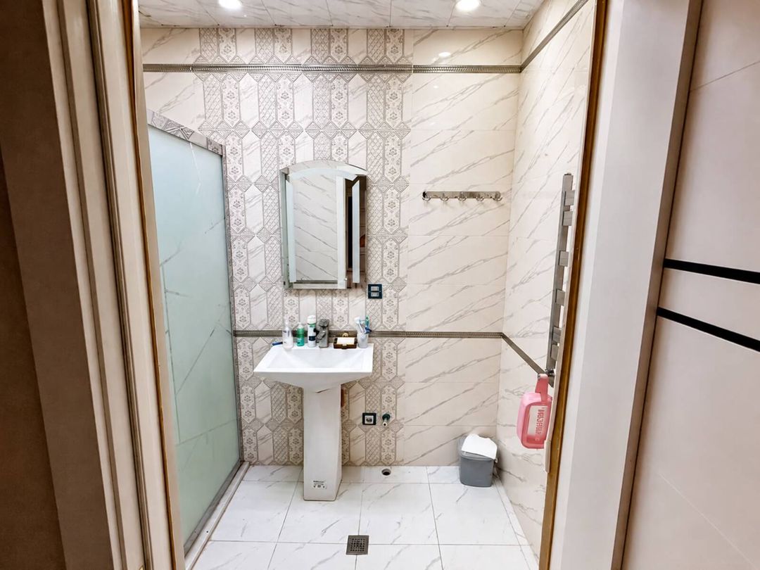 Satılır 3 otaqlı yeni tikili 90 m² — Mənzil, Bakı (8)