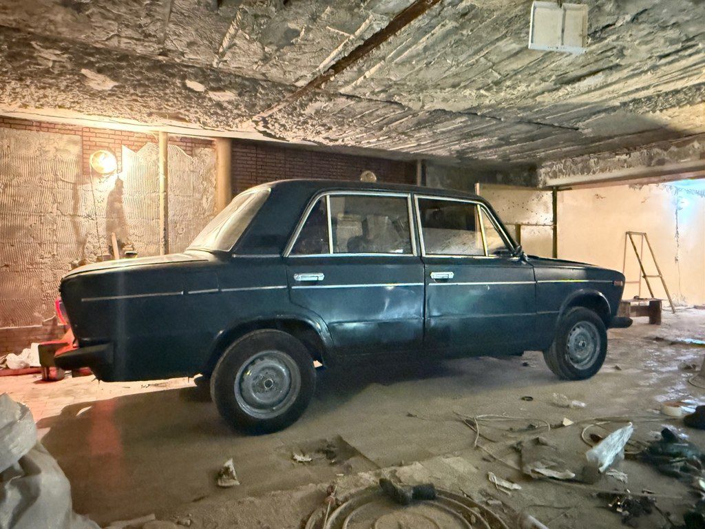 Lada (VAZ) 2106, 1.6 L, 1999 il, 250 000 km — Avtomobillər, Gəncə (6)