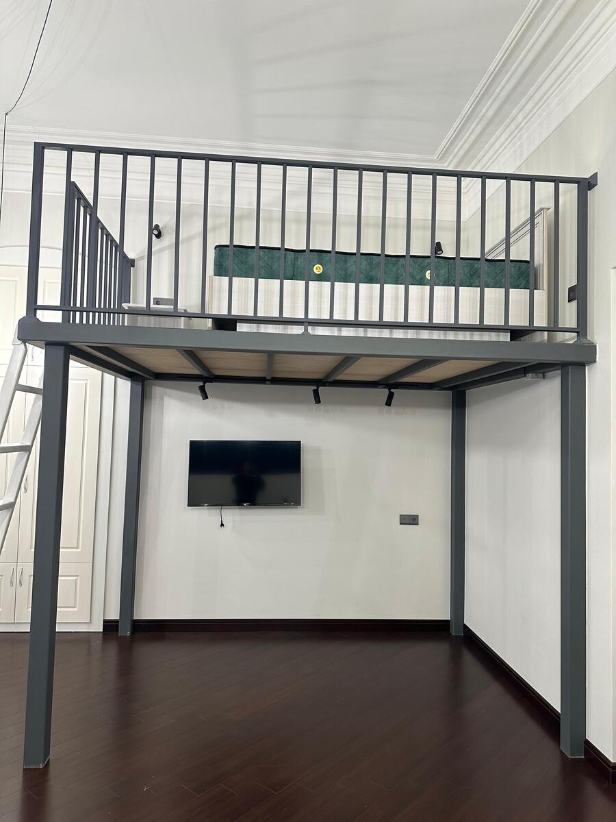 Satılır 2 otaqlı köhnə tikili 41 m² — Mənzil, Bakı (4)