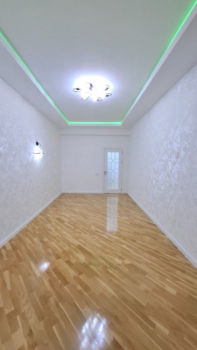 Satılır 3 otaqlı yeni tikili 100 m² — Mənzil, Bakı (6)