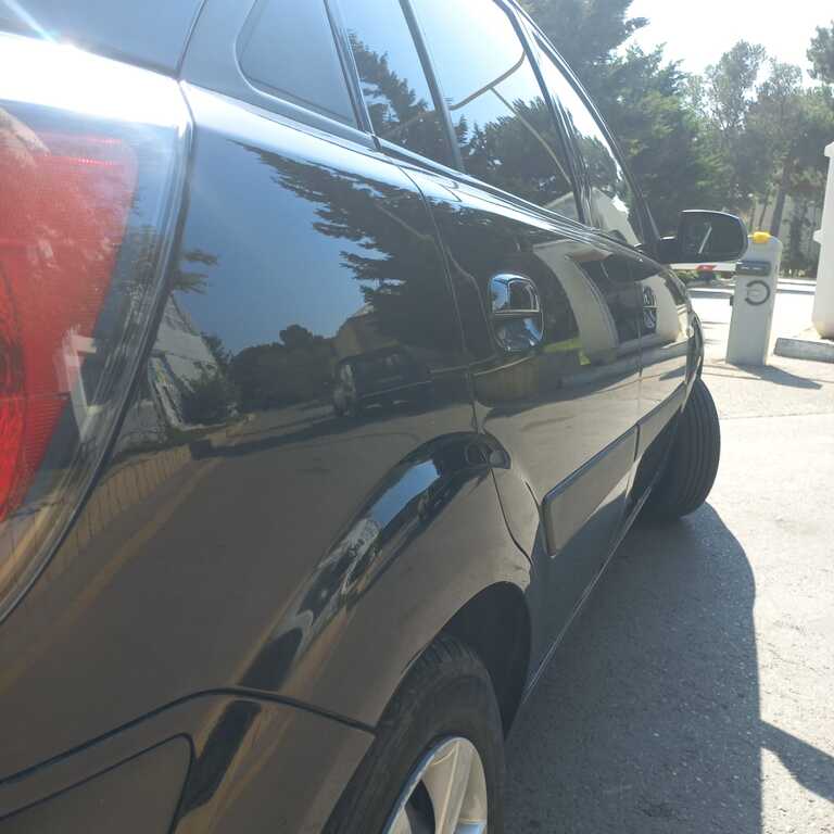 Kia Rio, 1.4 L, 2005 il, 290 000 km — Avtomobillər, Bakı (8)