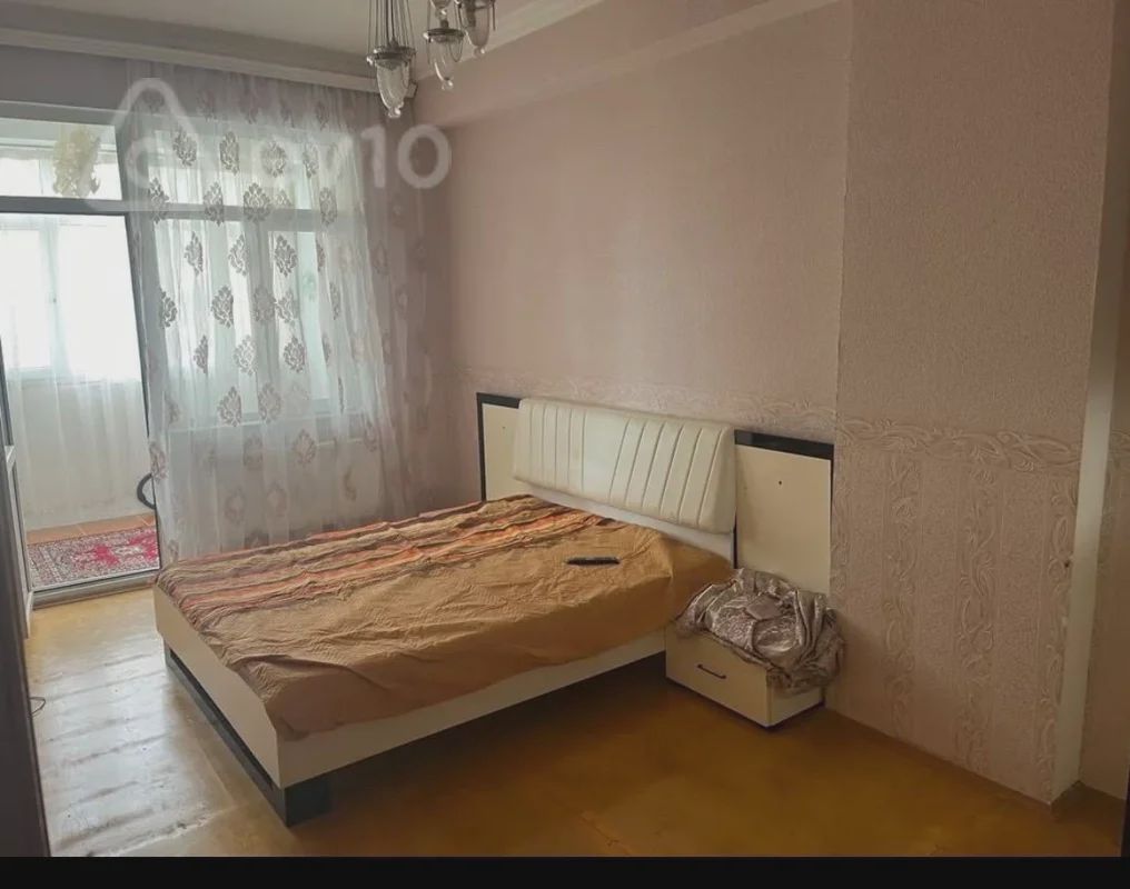 For sale: 2-room apartment (new building), 75 m² — Mənzil, Bakı (4)