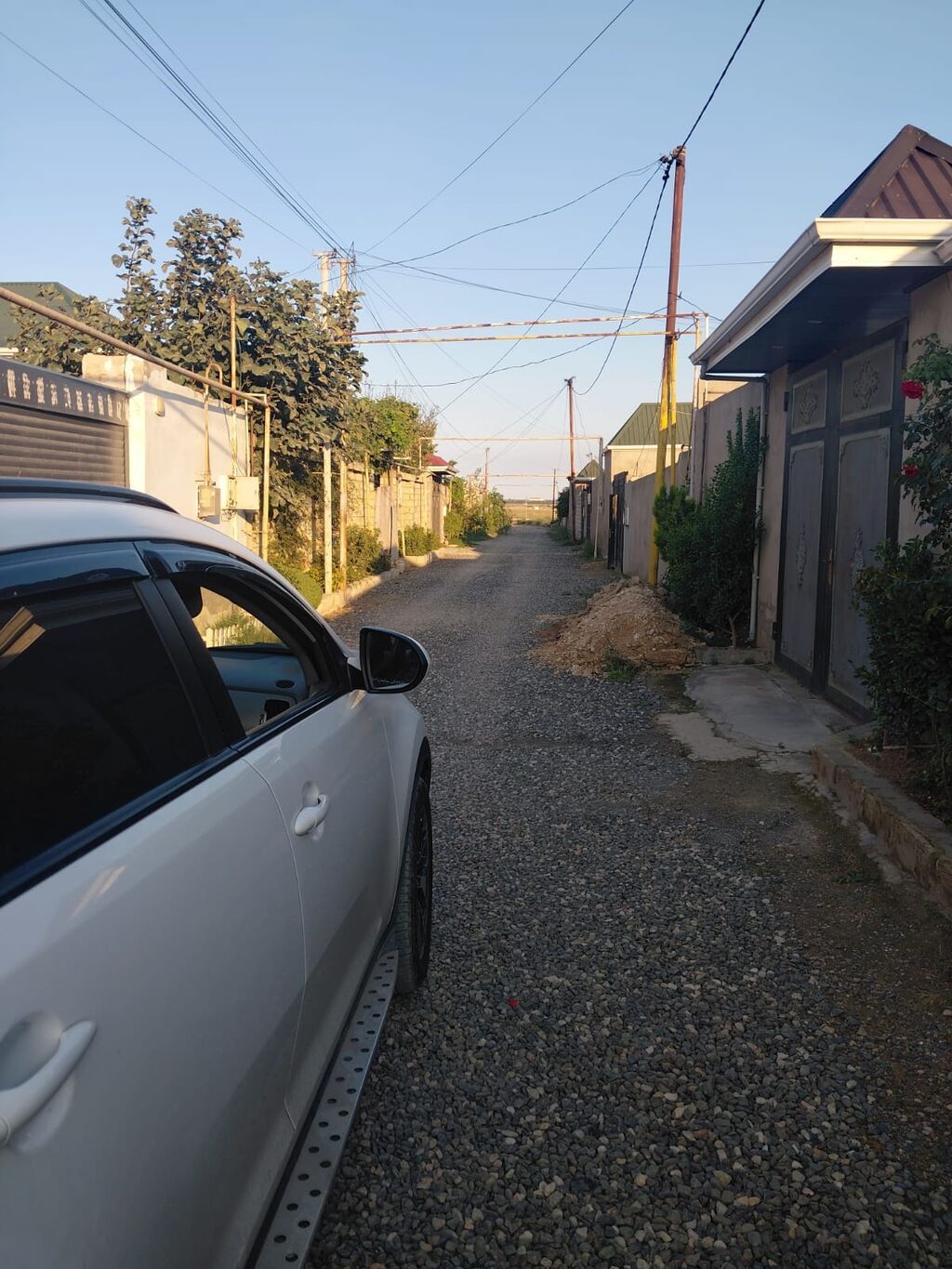 25 sot, Tikinti, Mülkiyyətçi, Kupça (Çıxarış) — Torpaq, Bakı (4)