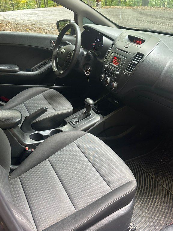 Kia Cerato, 1.8 L, 2015 il, 220 480 km — Avtomobillər, Bakı (8)