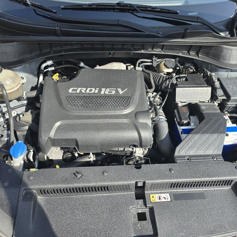Hyundai Tucson, 2.0 L, 2015 il, 270 000 km 77-TE-441 — Avtomobillər, Bakı (7)