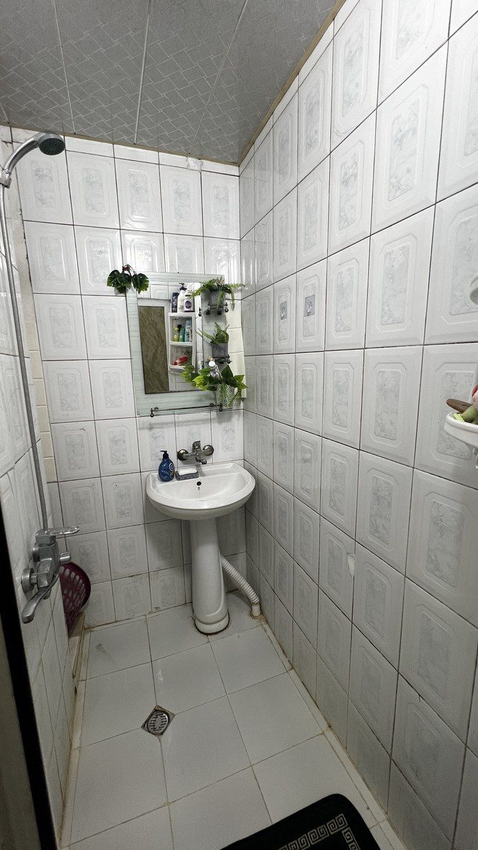 Satılır 3 otaqlı köhnə tikili 55 m² — Mənzil, Bakı (10)