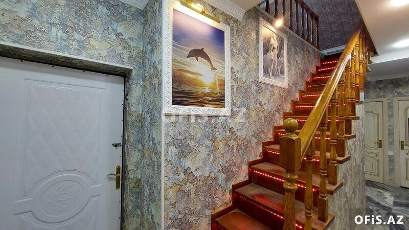 Yeni tikili Satılır Xırdalan, 3 otaqlı mənzil satılır, 3 otaq, 110 m² — Mənzil, Xırdalan (5)