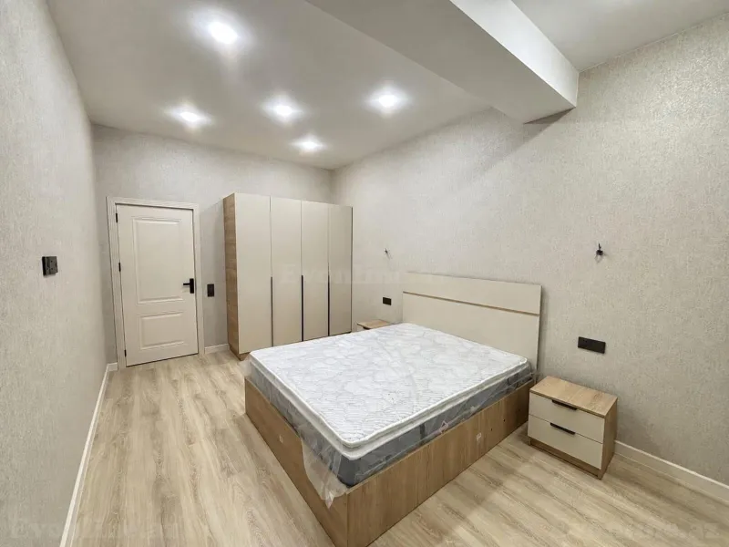 Kirayə verilir 2 otaqlı Mənzil Yeni tikili 70 m² Bakı, Nərimanov r., Nəriman Nərimanov m — Mənzil, Bakı (8)