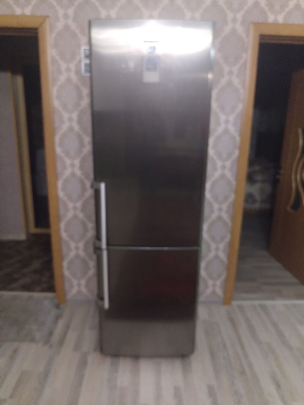 Samsung Soyuducu — Soyuducular, Bakı (2)
