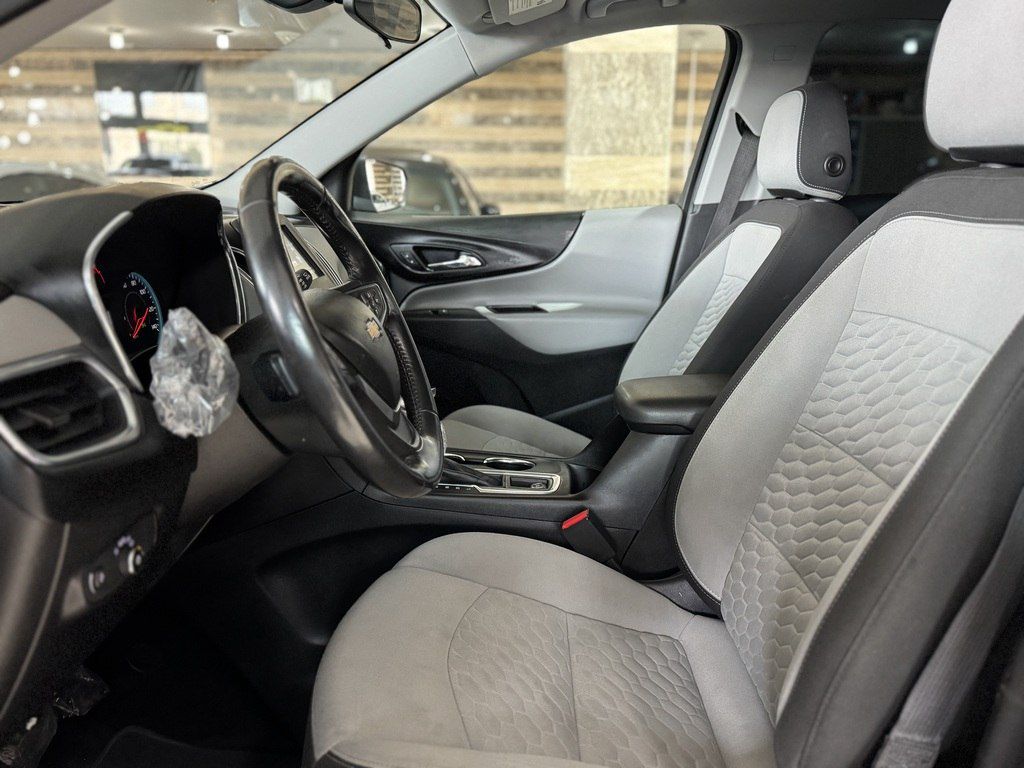 Chevrolet Equinox, 1.5 L, 2018 il, 135 000 km — Avtomobillər, Bakı (10)