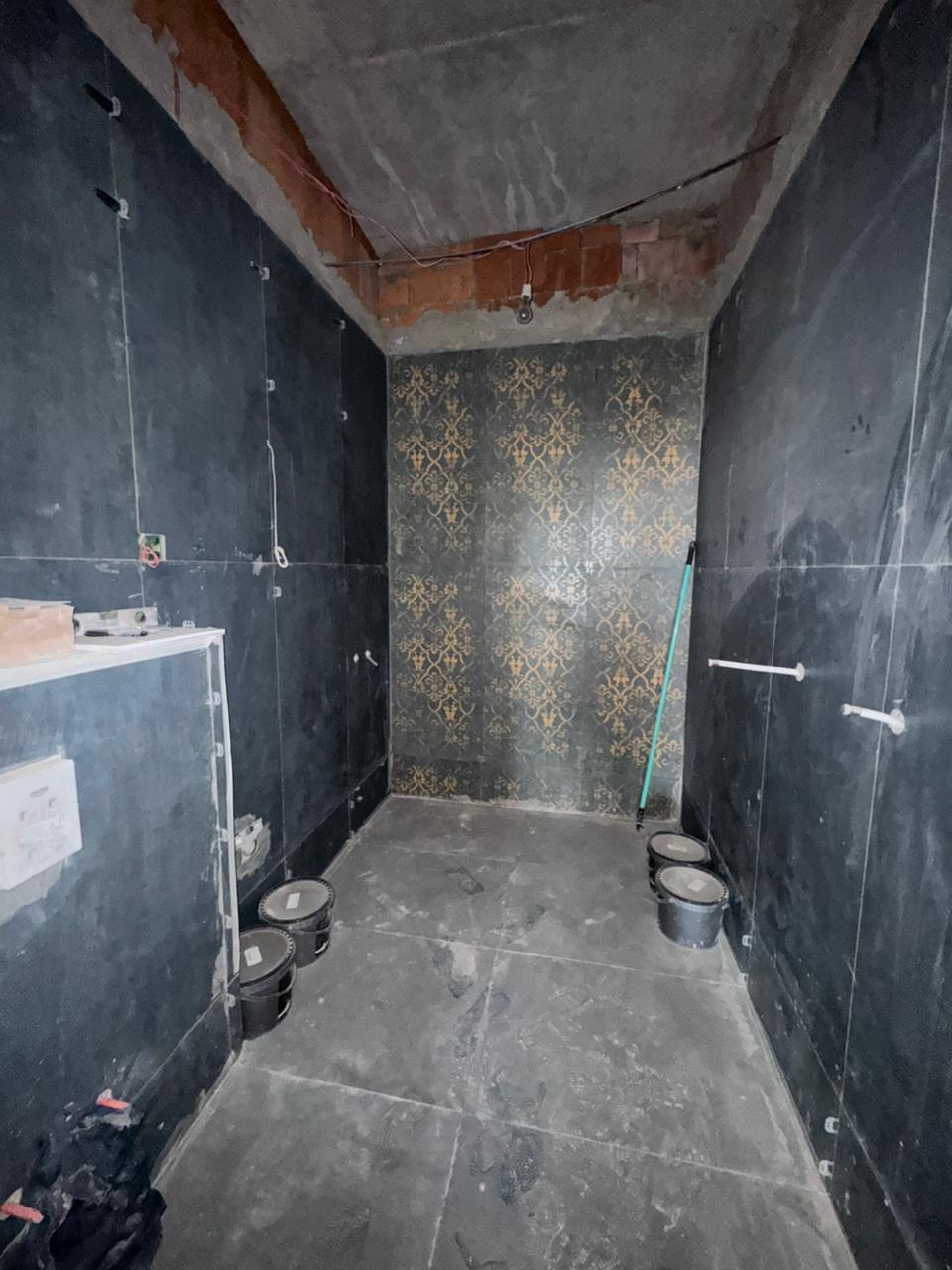 3 otaqlı mənzil, 151 m², Şamil Əzizbəyov küç., 133 (Дом 1) (7 Points) — Mənzil, Bakı (11)