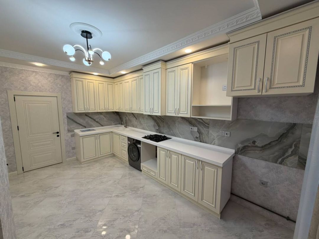 Satılır 2 otaqlı yeni tikili 82 m² — Mənzil, Bakı (8)