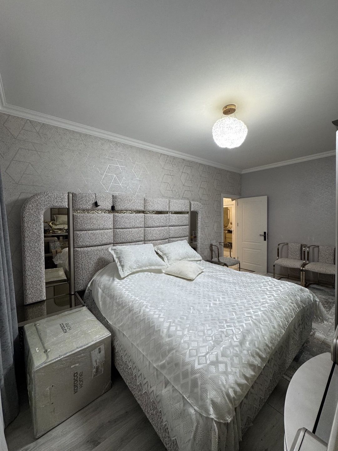 Satılır 2 otaqlı köhnə tikili 65 m² — Mənzil, Bakı (6)