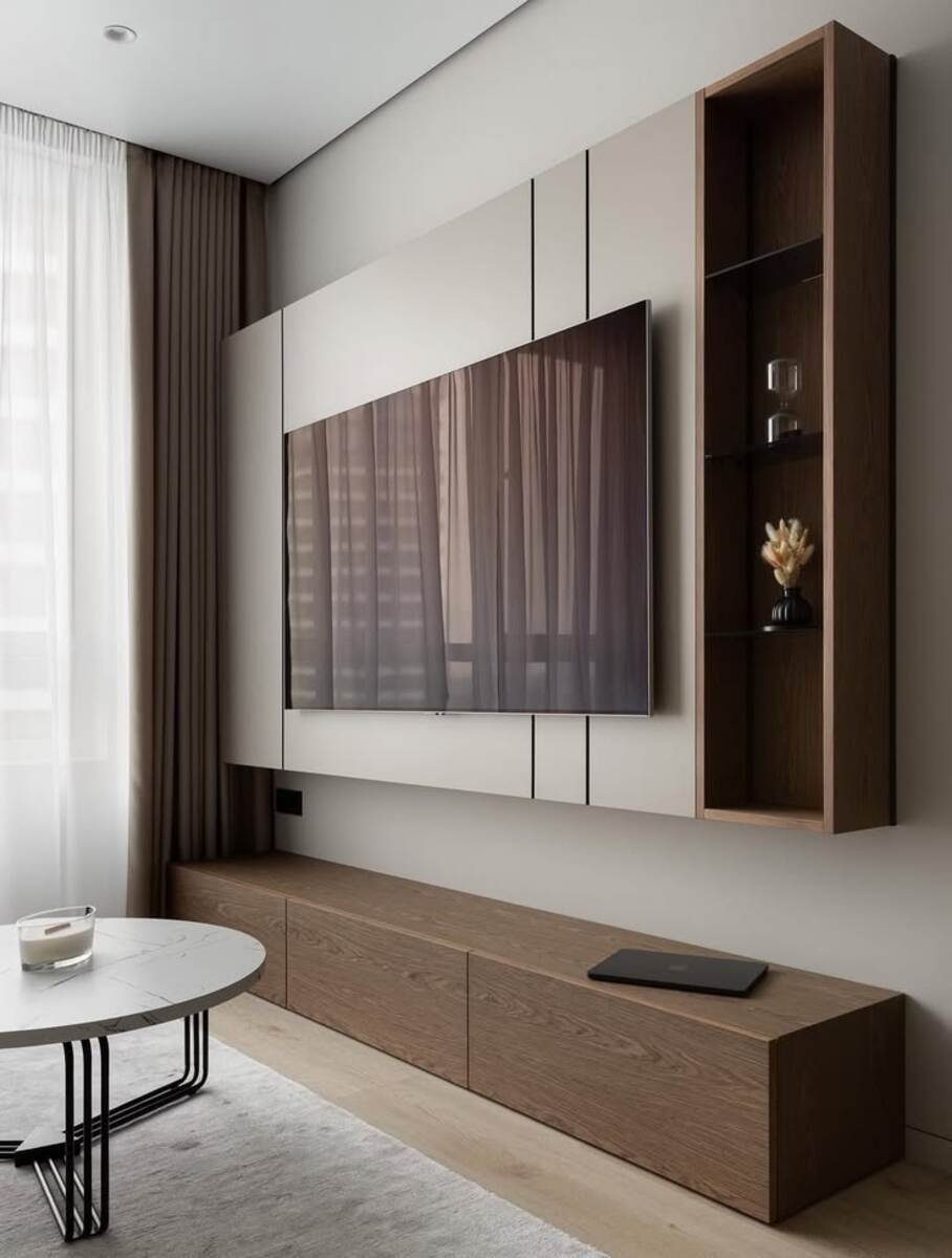 Satılır 2 otaqlı yeni tikili 70 m² — Mənzil, Bakı (4)