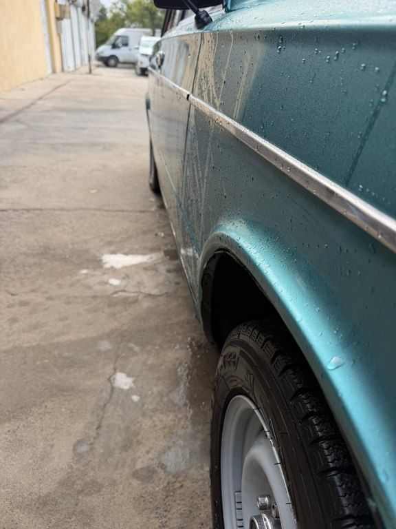 Lada (VAZ) 2106, 1.6 L, 2001 il, 154 584 km 10-KB-363 — Avtomobillər, Şəmkir (12)