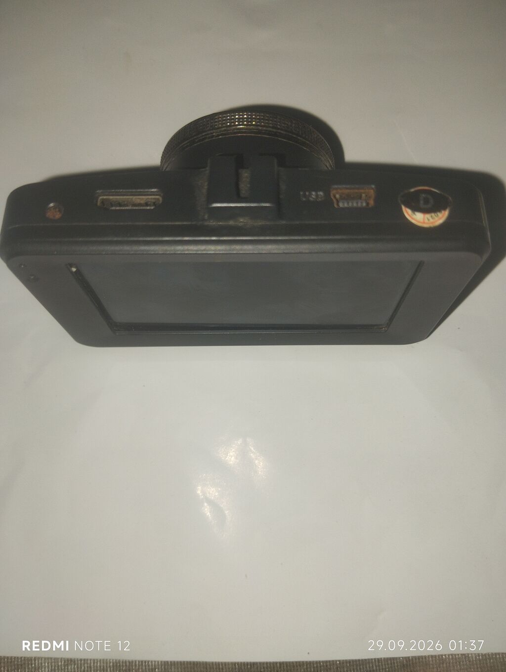 Videoreqistratorlar, Yeni, Avtomatik, 32 gb, Çin, Pulsuz çatdırılma — Video qeydediciləri, Bakı (3)