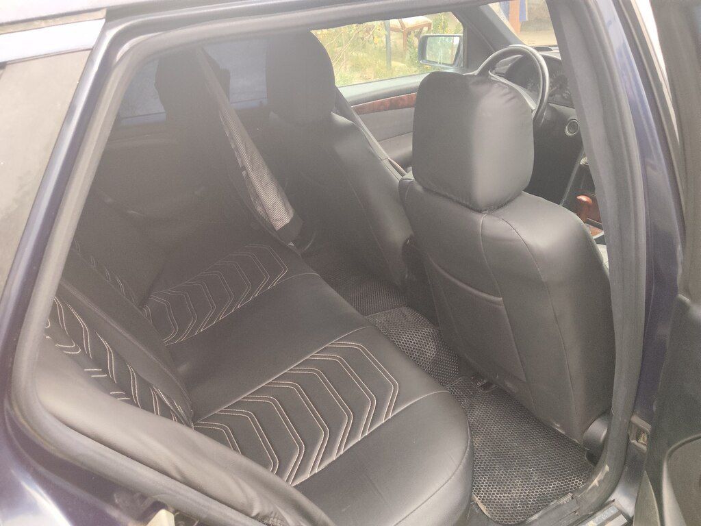 Mercedes C 240, 2.4 L, 1998 il, 583 000 km 99-DV-889 — Avtomobillər, Xırdalan (7)