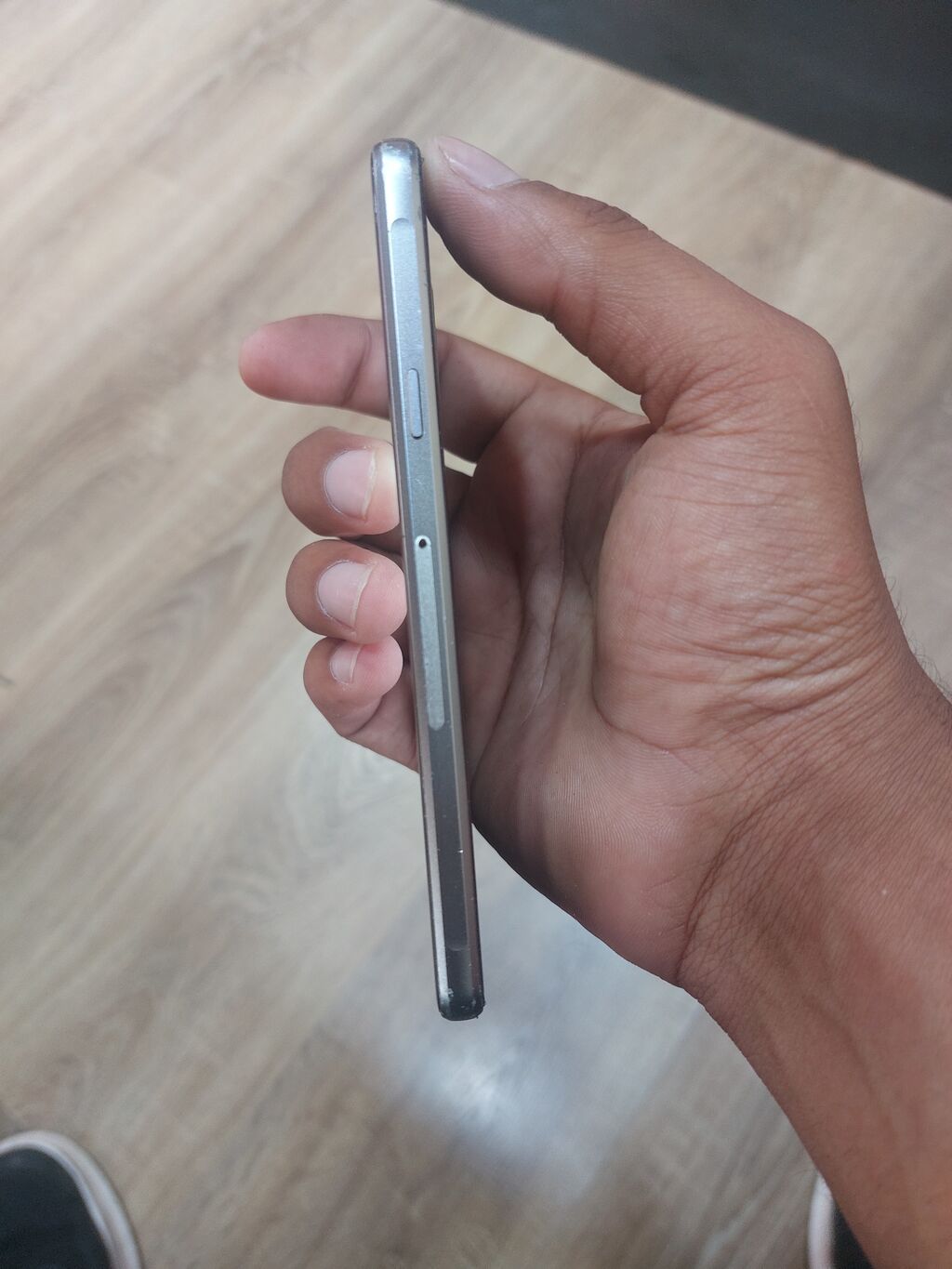 Samsung Galaxy A3 2016, 16 GB, rəng - Qara, İki sim kartlı — Samsung, Bakı (6)