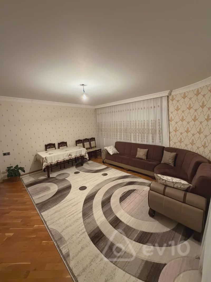 For sale: 2-room apartment (new building), 106 m² — Mənzil, Bakı (3)