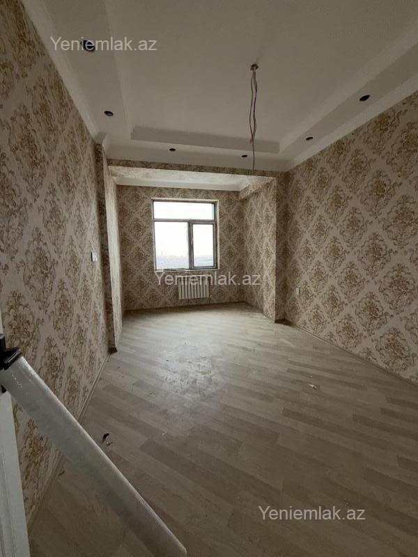 Satılır 3 otaqlı Bina evi menzil (Yeni tikili), 115 m², Yasamal rayonu — Mənzil, Bakı (5)