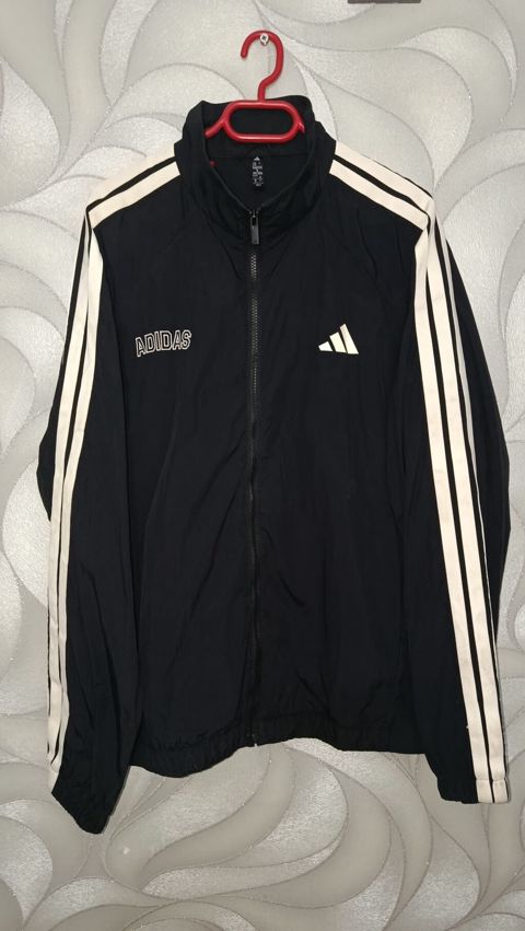Adidas jacket Original Bu original Adidas jacket-dir ideal — Bakı