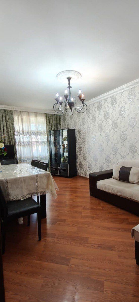 Satılır 3 otaqlı köhnə tikili 75 m² — Mənzil, Bakı (5)
