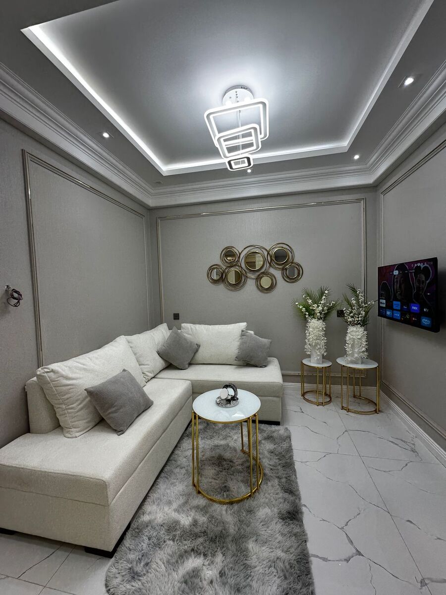 Satılır 2 otaqlı yeni tikili 70 m² — Mənzil, Bakı (10)