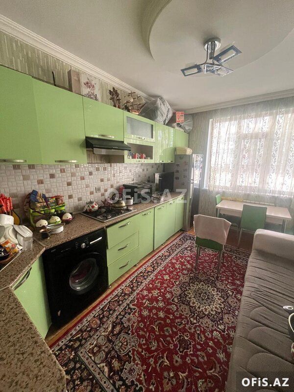 Yeni tikili Satılır Xırdalan, Xırdalan Abşeron Gənclər Şəhərciyi Kupçalı Əşyalı, 2 otaq, 70 m² — Mənzil, Xırdalan (2)