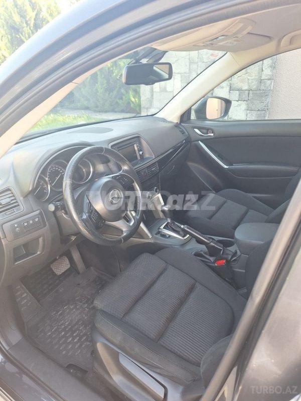Mazda CX-5 2.0 L, 2014, 82 000 km — Avtomobillər, Bakı (7)