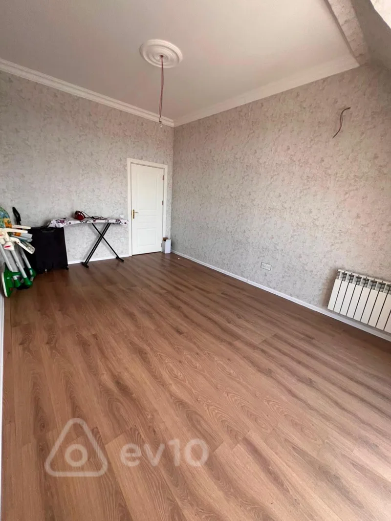 3 otaqlı mənzil, 137 m², yeni günəşli — Mənzil, Bakı (2)