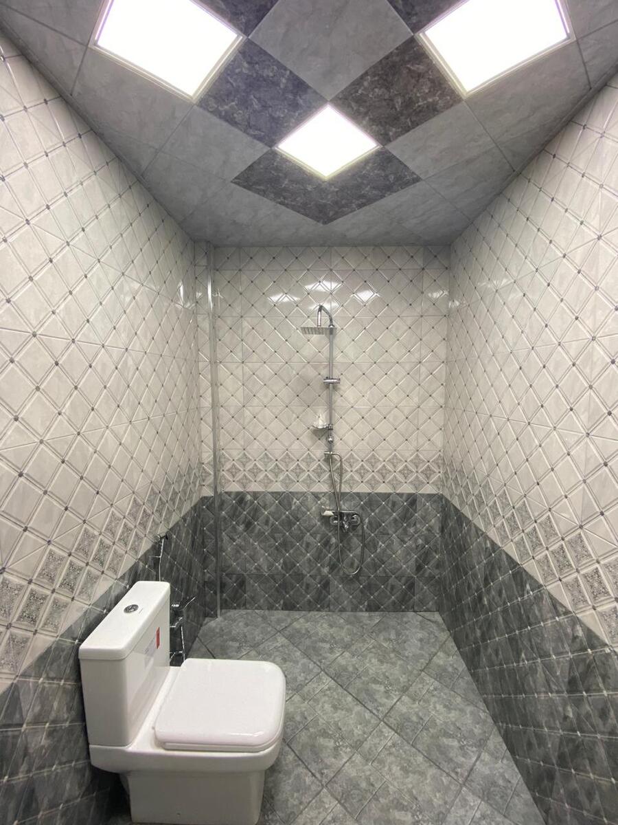 Satılır 2 otaqlı yeni tikili 98 m² — Mənzil, Bakı (8)