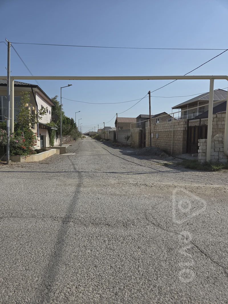 For sale: land, 20 sot — Torpaq, Bakı (2)