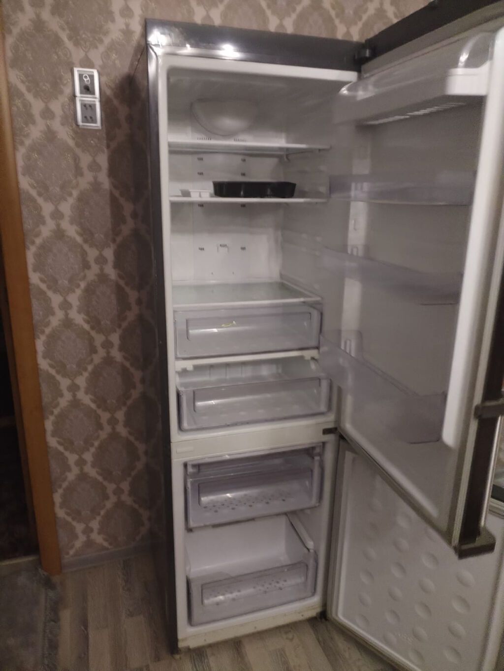 Samsung Soyuducu — Soyuducular, Bakı (3)