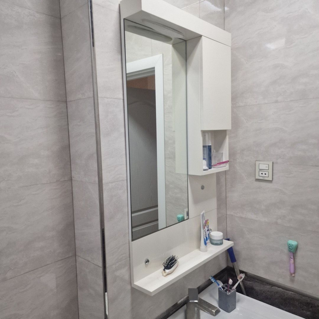 Satılır 3 otaqlı yeni tikili 76.1 m² — Mənzil, Bakı (8)