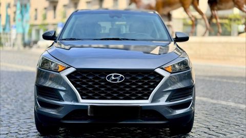 Hyundai Tucson, 2.0 L, 2019 il, 89 200 km — Bakı