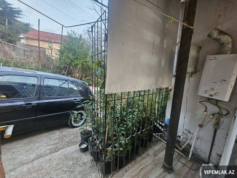 Səbail rayonunda 2 otaqlı Yeni tikili Satılır, 46 m² — Mənzil, Bakı (9)