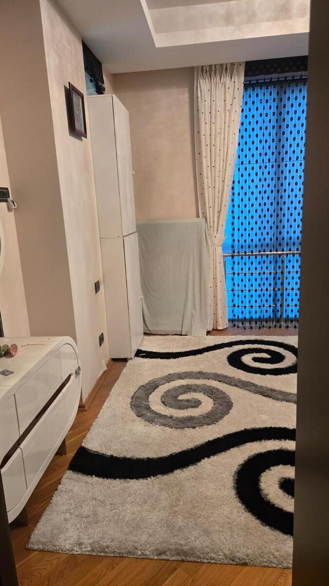 İcarəyə verilir 3 otaqlı yeni tikili 171 m² — Mənzil, Bakı (7)